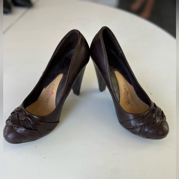 Cherish pumps size 8 - Picture 8 of 13